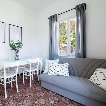 Apartment Amelia's Relax & Green