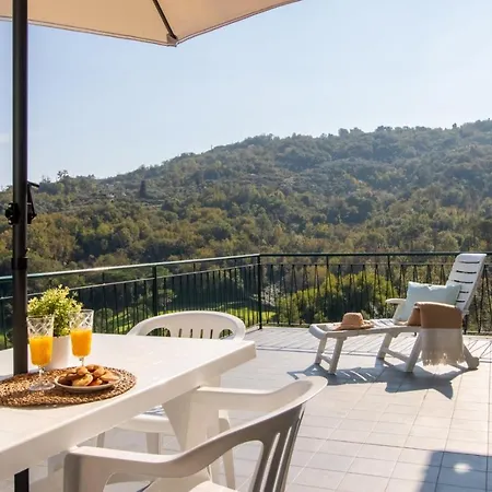 Appartamento Amelia's Relax & Green