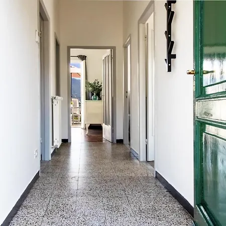 Appartamento Amelia's Relax & Green