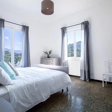 Appartamento Amelia's Relax & Green