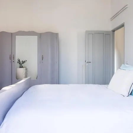 Apartment Amelia's Relax & Green Sant'Anna (Liguria)