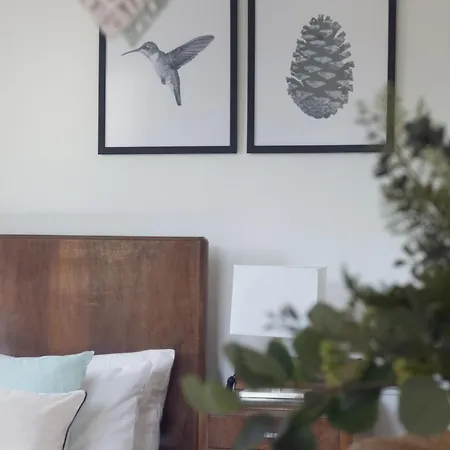 Apartment Amelia's Relax & Green