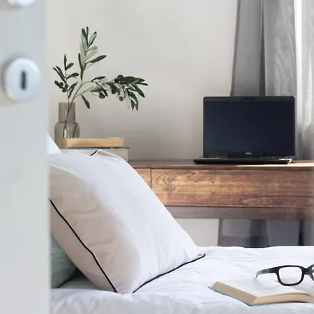 Amelia's Relax & Green Apartment Sant'Anna (Liguria)