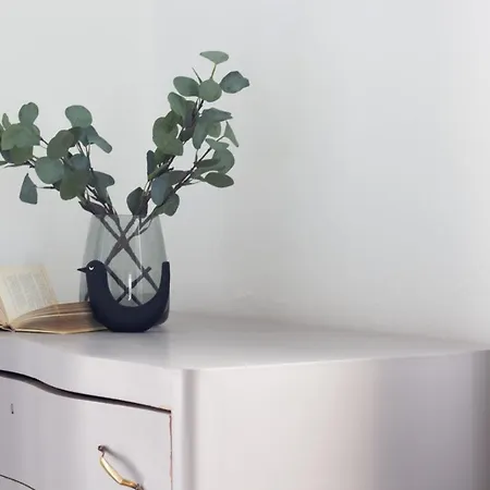 Apartment Amelia's Relax & Green *