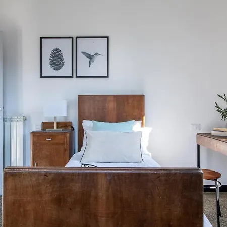 Amelia's Relax & Green * SantʼAnna