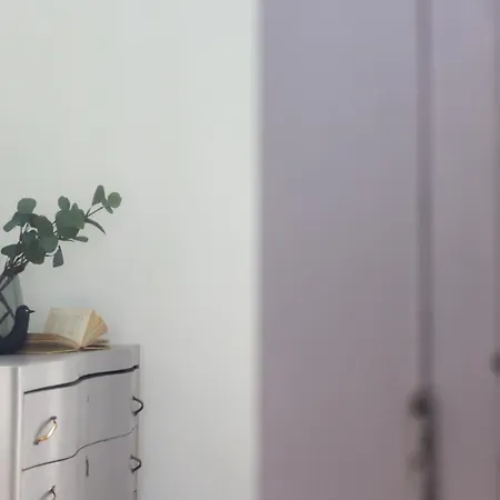 Amelia's Relax & Green Apartment
