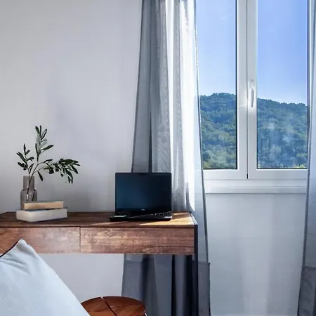 Apartment Amelia's Relax & Green