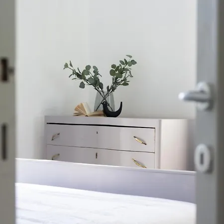 Apartment Amelia's Relax & Green *