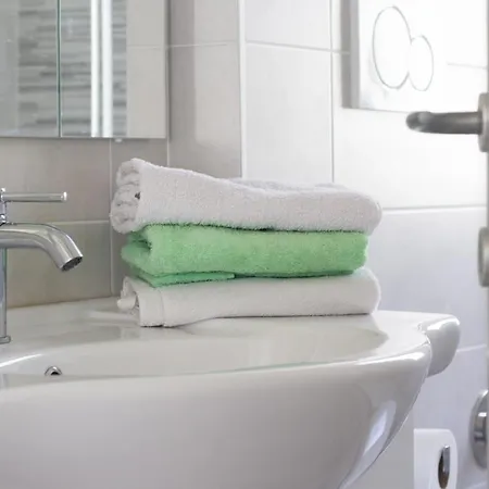 Appartamento Amelia's Relax & Green *